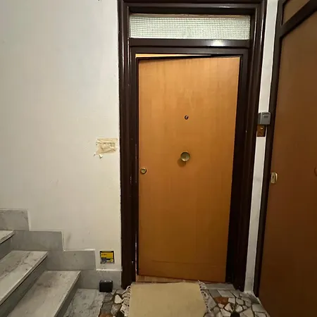Nina - Stazione Di Trastevere & Wi-fi Apartament Rzym