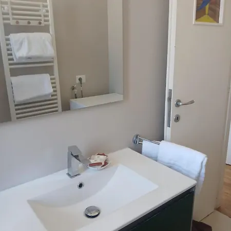 Apartment Nina - Stazione Di Trastevere & Wi-fi *